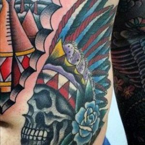 Meet your Posher, Mark